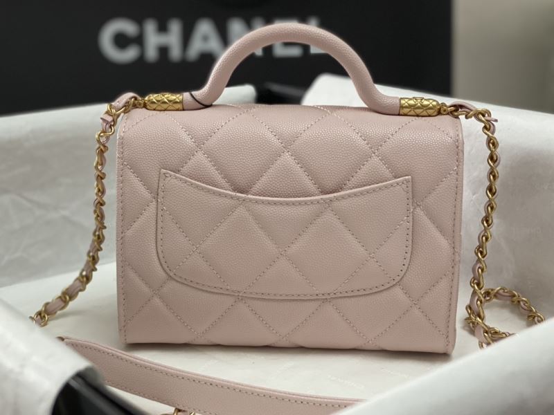 Chanel Stachel Bags